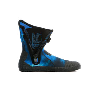 Superzip AquaLung dive boots 5mm zip