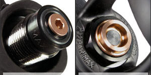 Auto Closure Device (ACD) Auto Closure Device (ACD)