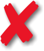 CheckmarkNo-X