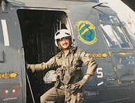 HEED 3 - The Original Helicopter Emergency Egress Device