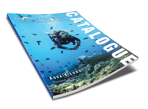 Aquamaster Catalogue 2020