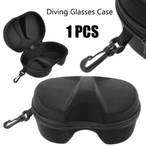 Scuba Diving swimming Mask box