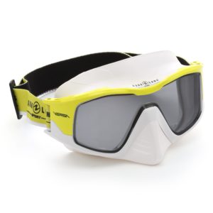 Versa mask Yellow Amber lenses