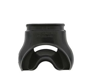 regulator mouthpiece