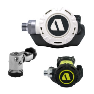 Apeks XL4+