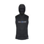 Hooded vest 1.5mm