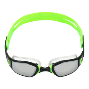 Ninja mirror Lens swimming goggle