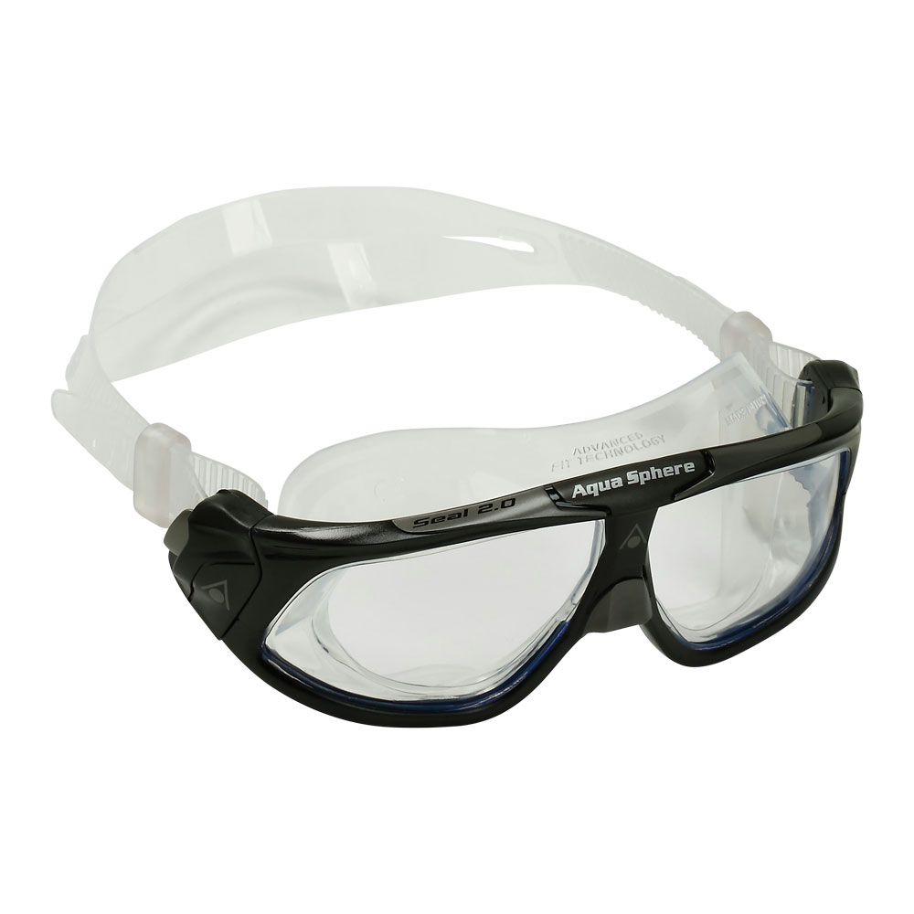 Seal mask goggles 2025