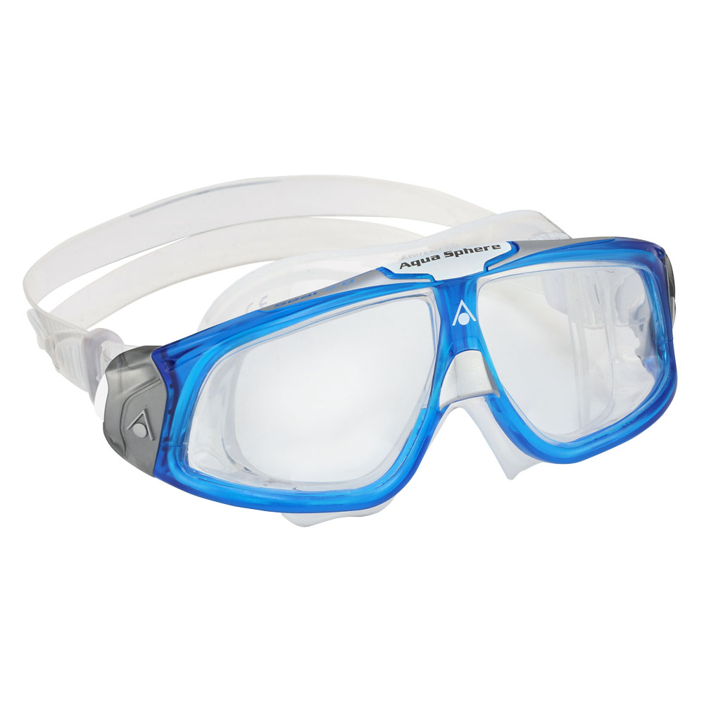 Aquasphere Seal 2 Swim Mask