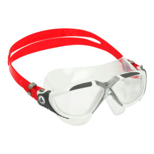 Vista Clear lens red