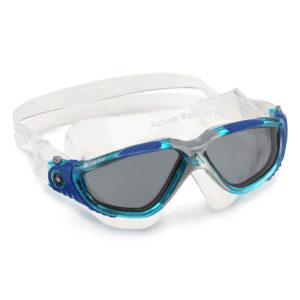 Vista Blue Dark Lens