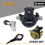 XTX50 pack