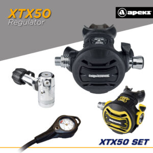 XTX50 pack