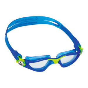 Kayenne Junior Clear lens Blue