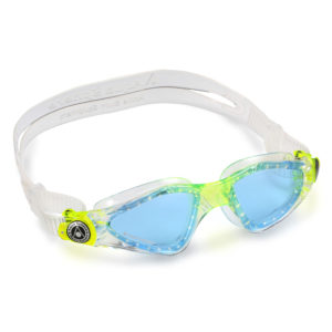 Kayenne Jr Blue Clear lime