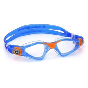 Kayenne Jr Clear blue