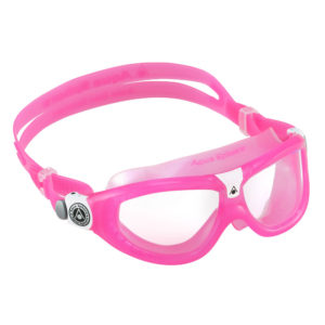 SEAL 2 KID Swim Mask - Image 2