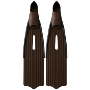Omer Stingray Evo Brown