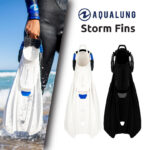 Aqualung Storm Fins