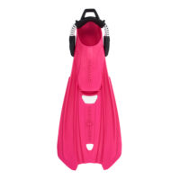 scuba diving fins Aqualung Storm Pink