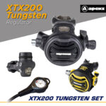 XTX200 tungsten