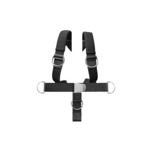 Apeks Deluxe Harness