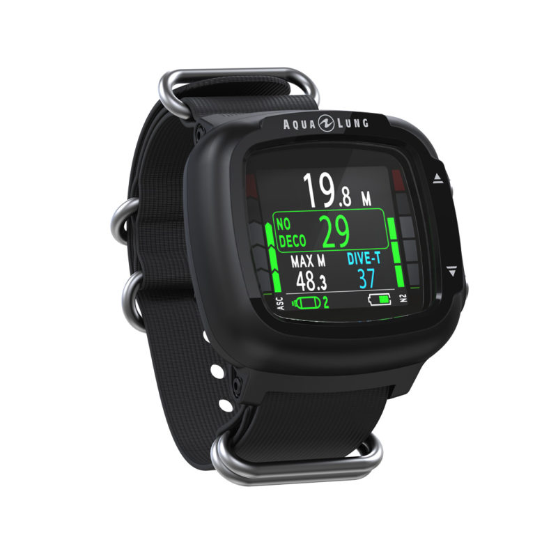 i330R Dive Computer Aqualung dive computers Aquamaster Thailand