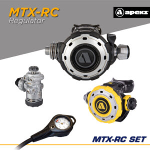 MTX-RC