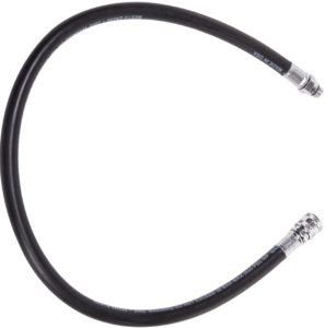 BCD Inflator Hose - Rubber | BCD Accessories | Aquamaster