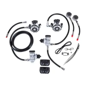Apeks sidemount MTX-R