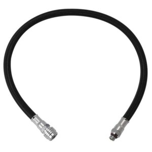 Flex Nylon LP Inflator Hose