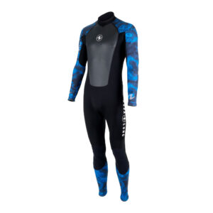 Hydroflex blue