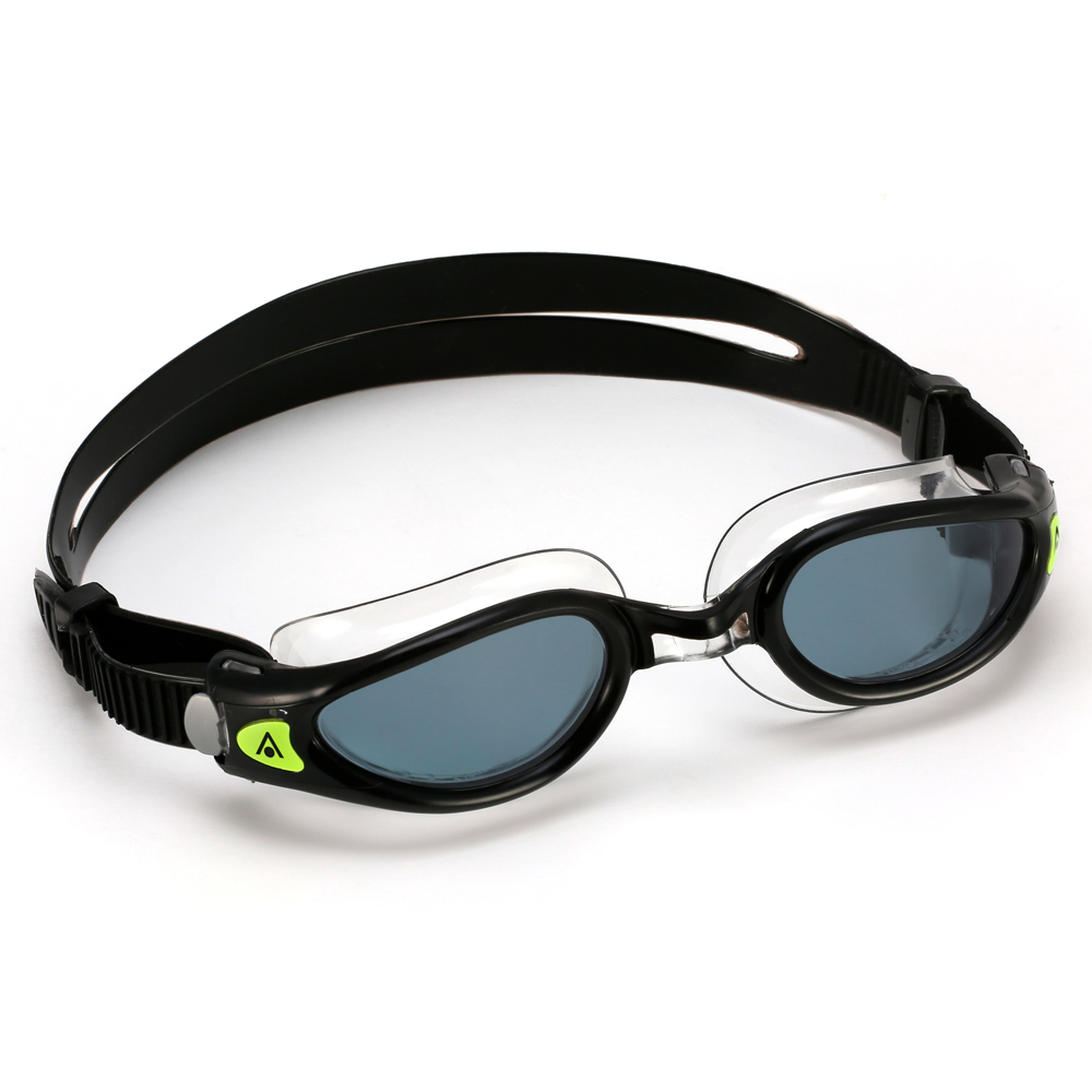 Kaiman EXO Swim Goggles Polarized Lens Aquamaster