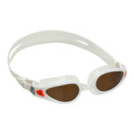 Kaiman EXO Swim Goggles polarized lens