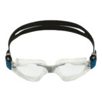 KAYENN CLEAR SILVER/Petrol2