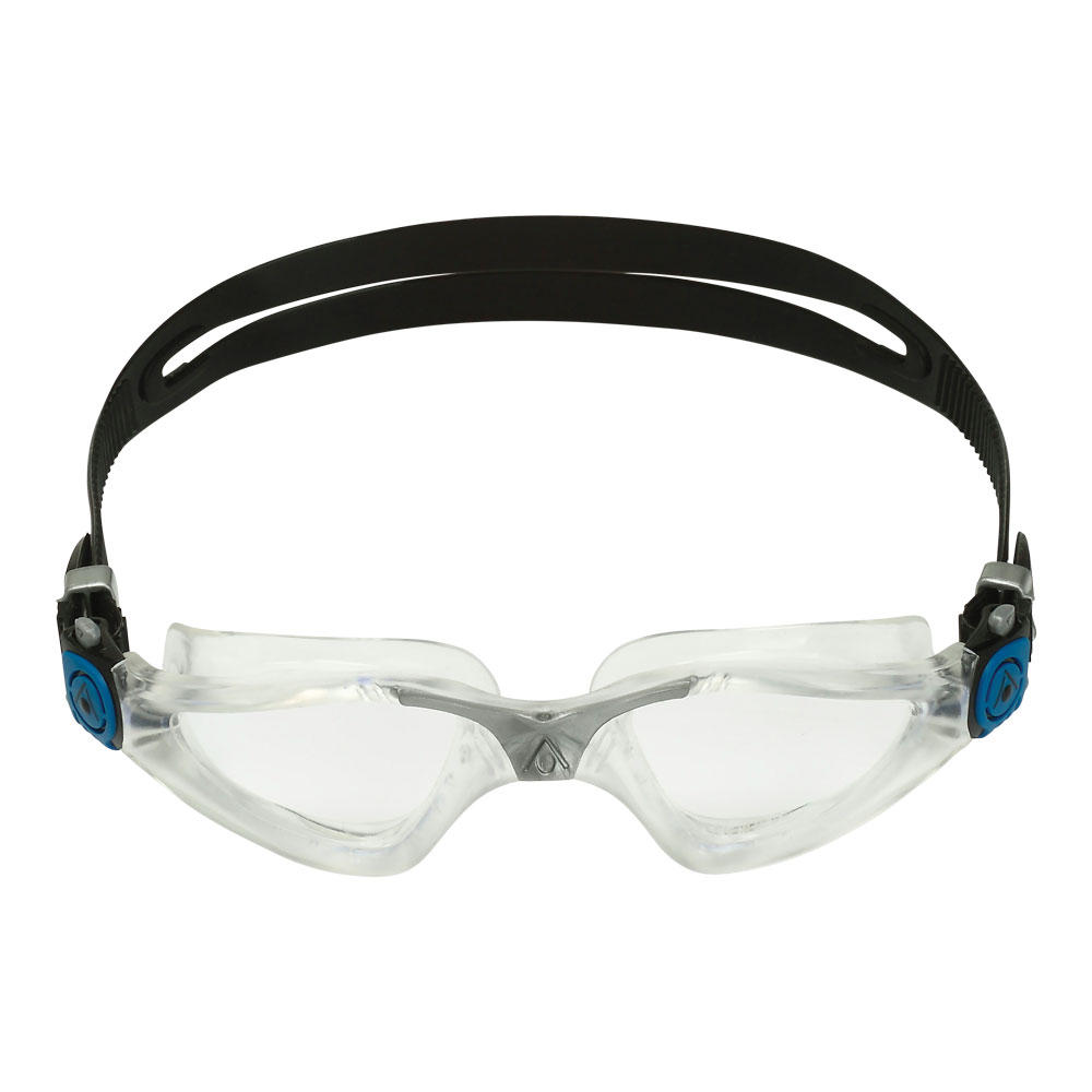 KAYENN CLEAR SILVER/Petrol2