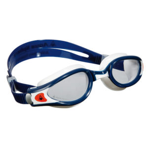 Kaiman EXO Swim Goggles blue