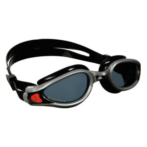 Kaiman EXO Swim Goggles dark lens