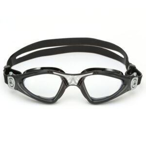 Kayenne swimming goggle Black triathlon