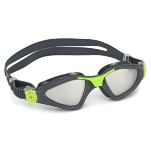 AquaSphere Kayenne Goggles green
