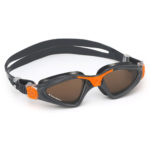 AquaSphere Kayenne Goggles polarized