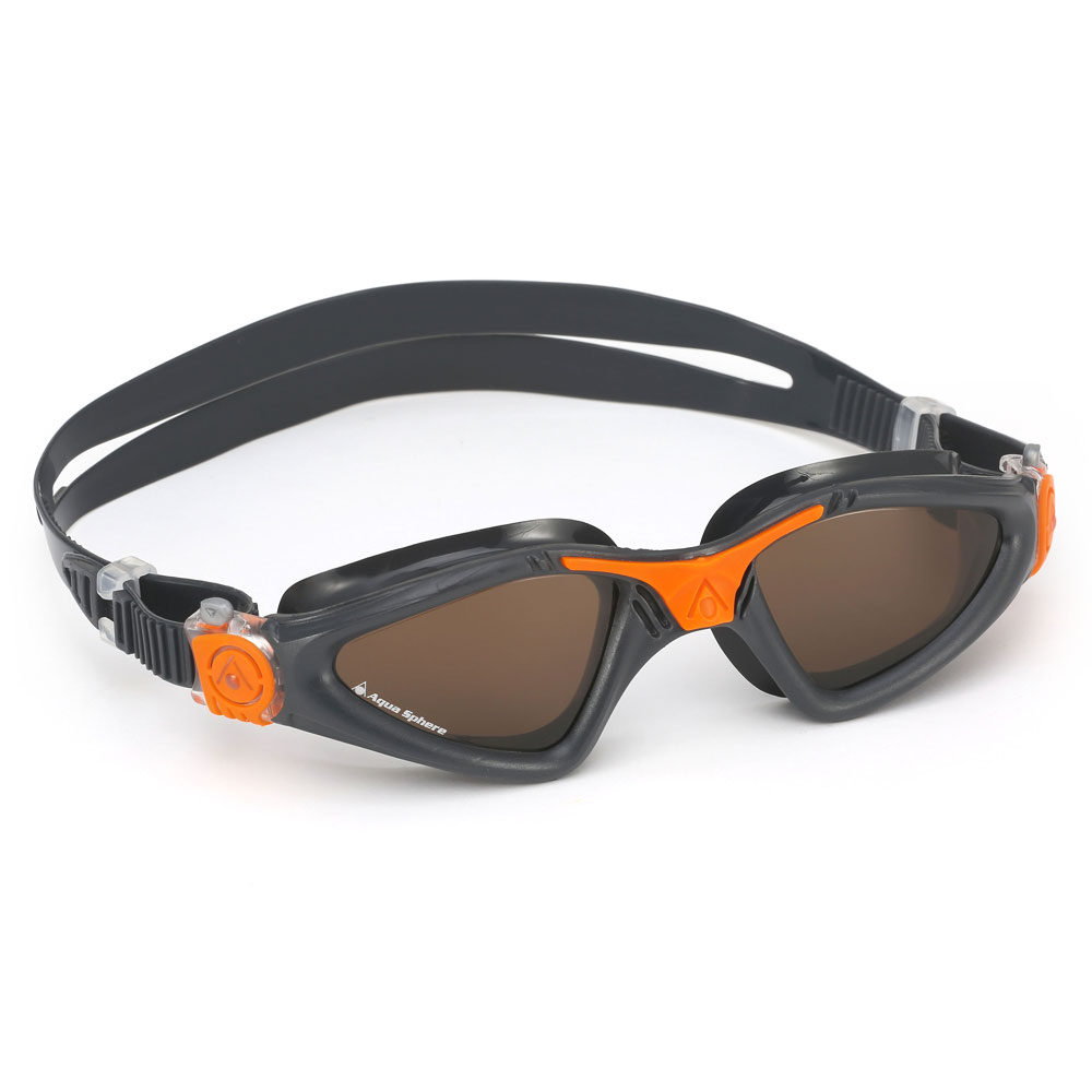 Aquasphere Kayenne Goggles Swimming Aquamaster Thailand