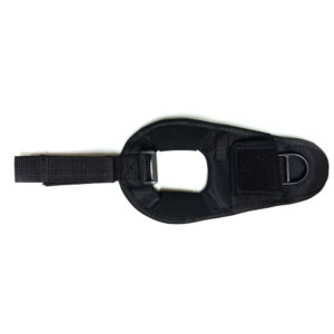 Light wrist mount strap