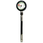 PSI Tech Sidemount Pressure Gauge