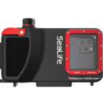 Underwater Cameras & Smartphone Housings