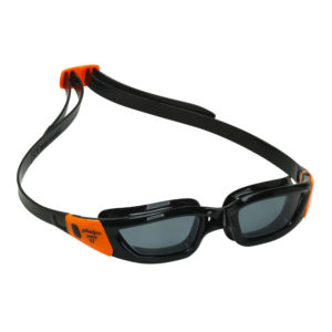 Tiburon Junior Swim Goggle dark lens