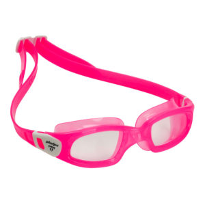Tiburon Kid Swim Goggle pink