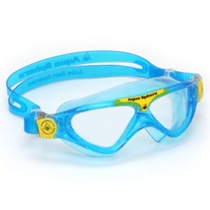AquaSphere Vista Junior Swim Mask
