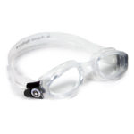 Kaiman EXO Swim Goggles transparent
