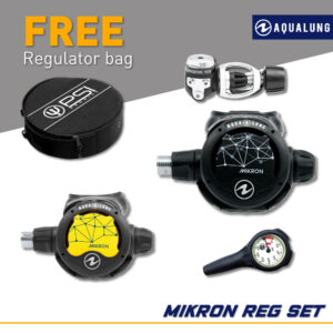 Mikron pack